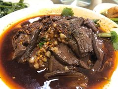 -蒲氏烤鸭(百寿路店)