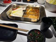 -九鼎轩脆毛肚火锅(南京东路店)