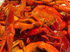 -有位虾匠·手工土菜小馆(市北店)