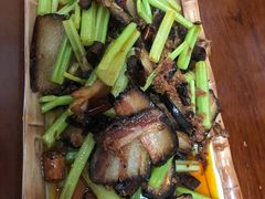 -乐友川味家常菜馆