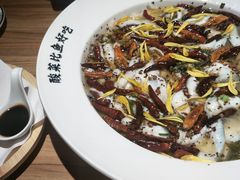 -太二酸菜鱼(汕头苏宁广场店)