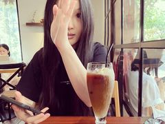 -RUMORS COFFEE ROASTERY鲁马滋咖啡(湖南路店)