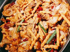 -蛙小侠(古镇大信新都汇店)