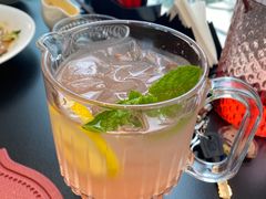 -红东阁东北菜烤肉酒馆(CROSS万象汇店)