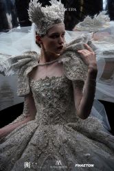 -MANLI BRIDAL婚纱