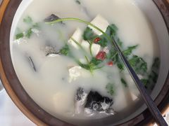 -宝荣鱼馆·临湖之宴(千岛湖店)