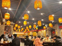 -小街天府(西工小街店)