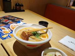 -味千拉面(光启城时尚购物中心店)