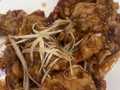 -三合盛包子(盘锦路店)