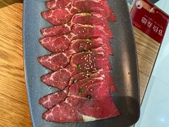 -新石器烤肉(欧尚永宁店)