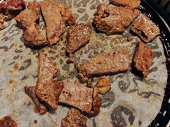 -好旺角齐市鲜切牛自助烤肉(农林五道街总店)