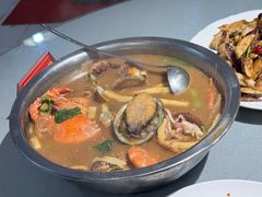 -即墨老公社·海肠捞饭大王(古城店)