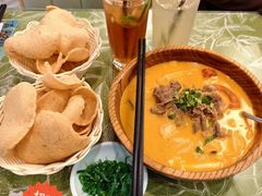 -米泰芒·东南亚料理(体育西店)