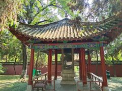 -南阳卧龙岗武侯祠