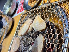 -老炉家木炭烤肉(长江国际店)