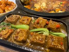 -莫家传承菜(耗儿鱼特色店)