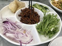 -苏师傅菜馆(上沙店)
