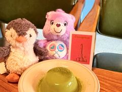 -GOIN CAFE 光阴咖啡馆