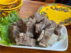 -塔洛藏餐吧(香格里拉古城店)