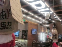 -破店肥哈·东北烧烤·夜宵(南山保利店)