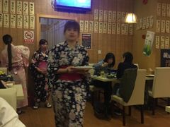 大堂-有喜屋·深夜食堂(北京西路店)