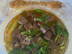 -中科大东区东苑餐厅(天使路店)