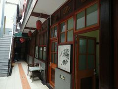 -北京小凤仙青楼文化主题旅舍