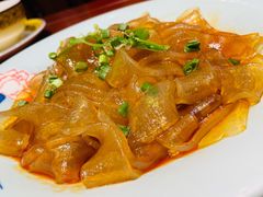 小米凉皮-京味张·北京烤鸭(天河南二路店)