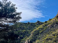 -云峰山自然风景区