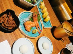 -炉胜·炉端烧·居酒屋