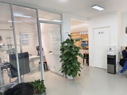 -清清博视儿童眼视光中心(角门西店)