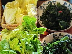 -老员外骨汤火锅(海州古城店)