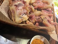 -韵秋荷(宝山龙湖天街店)