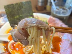 -真打拉面·日式拉面新流派(体育西横街店)