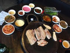 -Dombe豚(黑猪肉街店)