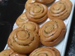 -丰收日·小海鲜·沪上家宴(顾村正大店)