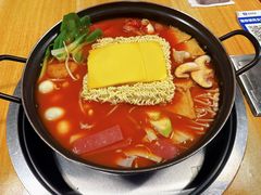 -源味屋韩式火锅&炸鸡(鼎城当代商城店)