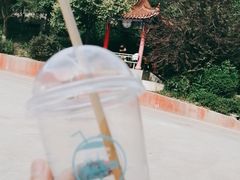 -肯德基(南湖店)