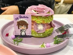 -IPSTAR|潮玩星球(崇文新世界店)