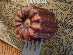 -OUR Bakery(SKP-S店)