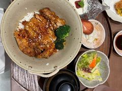 -ITARU食堂·定食料理(西丽店)