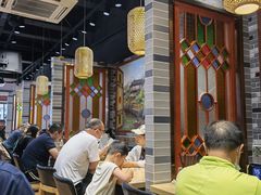 大堂-荔银肠粉·非遗手藝(夫子庙店)