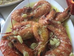 -量贩海鲜餐厅