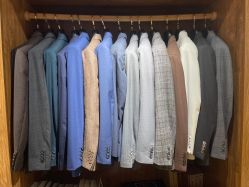 -钴蓝西服定制·男士礼服租赁(鄞州店)
