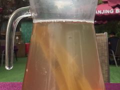 -万柳阁小馆·花园餐厅(龙潭湖店)