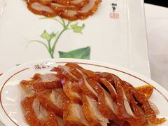 -北京全聚德(王府井店)