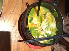 -花腰餐吧Bistro烧烤 傣味(传媒大学店)