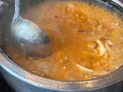 -辛氏火炉·韩式古法烤肉(松北店)