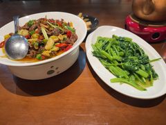 -乡里八闽·福州乡土菜(西园店)
