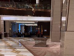 -西安赛瑞喜来登大酒店
